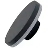 Image de Zambelis shabla applique murale extérieure moderne shabla, led graphite 3000k, ip54