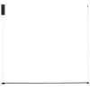 Image de Zambelis struga suspension struga bar, noir mat, led 3000k