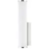 Image de Zambelis orlina applique murale de salle de bain orlina chromée led 3000k ip44