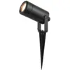 Image de Zambelis marell marell outdoor spike noir 1xgu10 led ip54