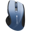 Image de Canyon Cns-cmsw01bl Souris Droitier Rf Sans Fil Optique 1600 Dpi