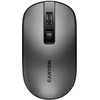 Image de Canyon Cns-cmsw18dg Souris Bureau Ambidextre Rf Sans Fil Optique 1600 Dpi
