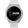 Image de Canyon Ottosw86wh Smartwatche Et Montre De Sport Numérique Écran Tactile Argent