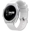 Image de SMARTWATCH - CANYON - OTTO SW-86 PLATA - Suivi cardiaque - Notifications - Étanchéité 3 ATM