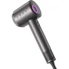 Image de Sèche-cheveux - AENO - HD1 - 1500 W - 3 vitesses - Ionisateur avec diffuseur
