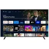 Image de Téléviseur LED plat 55 noir - eSTAR - Full HD 1080p - HDR10 - Wi-Fi intégré - Bluetooth - Android 11 - 100 Hz