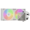 Image de Valkyrie V240 Lite ARGB - Blanc