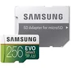 Image de Samsung Mo de me256ga-UE Evo Select microSDXC 256 Go Carte memoire MB-ME256GA-EU