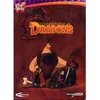 Image de CHASSEURS DE DRAGONS / PC CD-ROM
