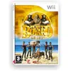 Image de FORT BOYARD / JEU CONSOLE NINTENDO Wii