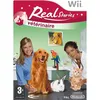 Image de REAL STORIES VETERINAIRE / JEU CONSOLE WII -Incarn