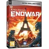 Image de TOM CLANCYS ENDWAR / Jeu PC