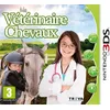 Image de Ma VÃ©tÃ©rinaire Chevaux 3d 3DS en occasion ou reconditionné