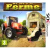 Image de Ma vie de fermière Jeu 3DS