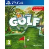 Image de Mini Golf 3D PS4 en occasion ou reconditionné