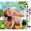 Image de Ma vie avec mes petits amis Jeu 3DS