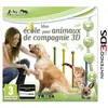 Image de Mon Ãcole Pour Animaux 3d 3DS en occasion ou reconditionné