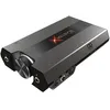 Image de Carte son Creative Sound BlasterX G6 7.1 USB 2.0 SB-Axx1 - Noir