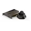 Image de creative labs creative sound blaster ae-7 soundkarte pcie noir noir Noir