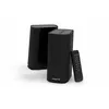 Image de Enceintes de bureau Hi-Fi 2.0 Creative T100 Noir