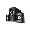 Image de Haut-parleurs 2.1 - CREATIVE - SBS E2900 - Bluetooth 5.0 - 60W - Noir