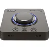 Image de Carte son DAC - Creative - Sound Blaster X4 - 7.1 haute résolution - Super X-Fi® - SmartComms Kit