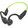 Image de Creative Labs Outlier Free Plus Casque Sans Fil Minerve Sports Bluetooth Noir, Vert