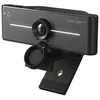 Image de Webcam - Creative - Live! Cam 4K - USB - Noir - Haute définition 4K