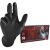 Image de Gants atelier Grip jetable en nitrile- 9