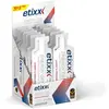 Image de Gel Etixx Ginseng & Guarana Energy Gel groseille cerise 50g (12 unités)