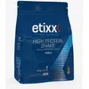 Image de Milk-Shake Etixx High Protein Shake vanille 1000g