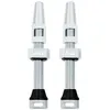 Image de Valve de pneu kit tubeless JRC - silver - Argenté - 70 mm