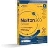 Image de NORTON 360 Deluxe 50 Go FR 1 Utilisateur 5 Appareils - 12 Mo STD RET ENR MM