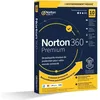 Image de NORTON 360 Premium 75 Go FR 1 Utilisateur 10 Appareils - 12 Mo STD RET ENR MM