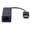 Image de Adaptateur réseau - DELL - Carte Gigabit Ethernet pour Server - USB 3.0 - 1 Port - Paire torsadée