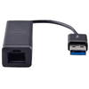 Image de Dell - adaptateur reseau - USB 3.0 - Gigabit Ethernet x 1