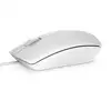 Image de Dell Souris Filaire - Ms116 - Blanche