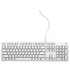 Image de DELL Clavier KB216 - Filaire - Blanc