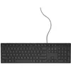 Image de Clavier - Dell - KB216 - USB - US International (QWERTY) - Noir - Chiclet