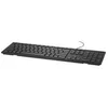 Image de Dell KB216 - clavier - QWERTY - International US - noir Peripherique d'entree