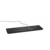 Image de Dell Kb216 Clavier Universel Usb Azerty Français Noir
