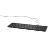 Image de Dell KB216 - clavier - AZERTY - Belge - noir