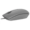 Image de DELL Souris MS116 - Filaire - Optique - Gris