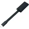 Image de Dell Dbqaubc064 Câble Vidéo Et Adaptateur Usb Type-c Noir