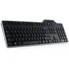 Image de Clavier - DELL - KB813 - USB - QWERTY - Noir