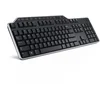 Image de Clavier Dell Kb522 Noir Monochrome Qwerty