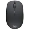 Image de Souris Sans fil - DELL - WM126 - Noir - Optique - Connectivité sans fil - Ergonomique