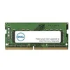 Image de Dell - DDR4 - module - 8 Go - SO DIMM 260 broches - 2666 MHz / PC4-21300 - memoire sans tampon