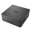 Image de Dell Thunderbolt Dock TB16 - station d'accueil - Thunderbolt - VGA, HDMI, DP, Mini DP, Thunderbolt - 1GbE