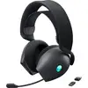 Image de Alienware Aw725h Casque Avec Fil &sans Fil Arceau Gaming Usb Type-c Bluetooth Noir